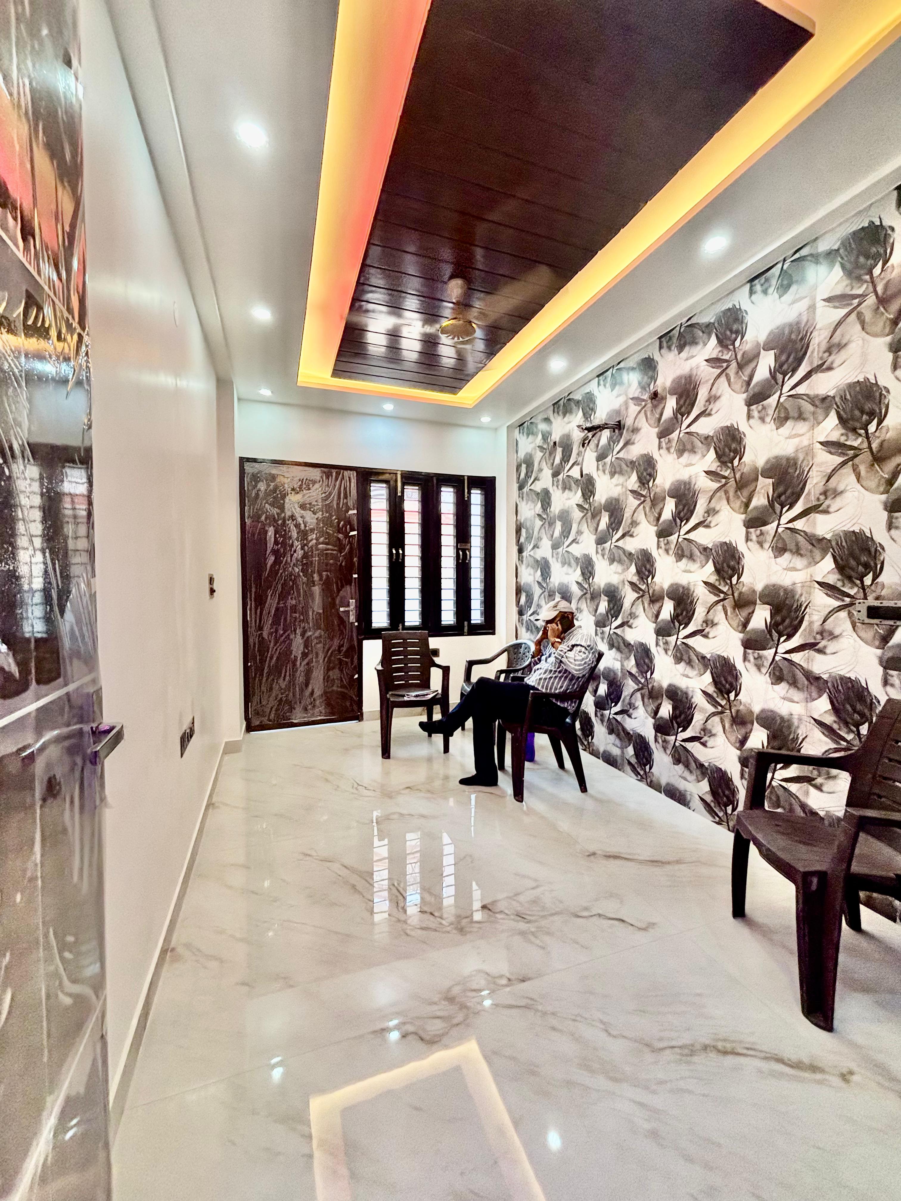 2 BHK Luxury Villa near Jaipur Airport-Gopalpura Bypass-Jaipur